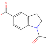 1-Acetylindoline-5-carboxylic acid|CS-0130347|153247-93-9