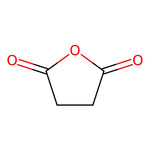 Succinic anhydride|CS-0011581|108-30-5