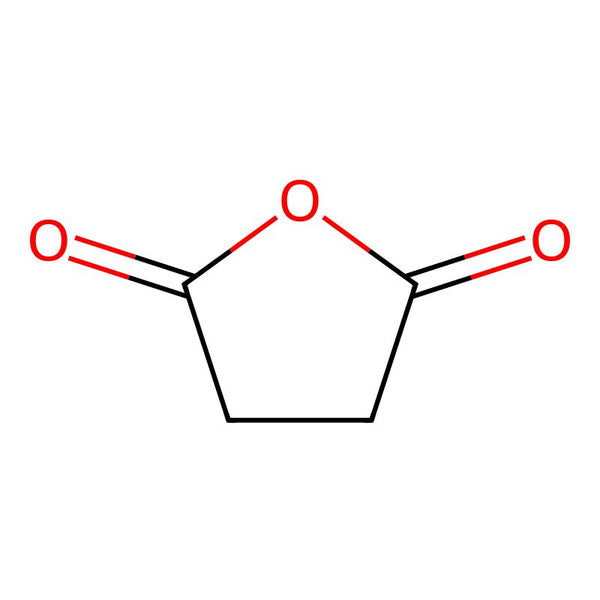 Succinic anhydride|CS-0011581|108-30-5
