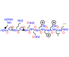 [DPro2,DTrp7,9] Substance P|CPTD787462|80434-86-2
