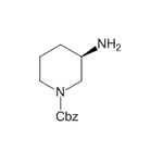 (R)-Benzyl 3-aminopiperidine-1-carboxylate|CS-W003252|1044560-96-4