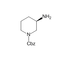 (R)-Benzyl 3-aminopiperidine-1-carboxylate|CS-W003252|1044560-96-4