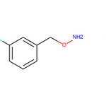 O-(3-fluorobenzyl)hydroxylamine hydrochloride|CS-0319937|51572-90-8