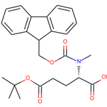 Fmoc-N-Me-Glu(OtBu)-OH|CS-W008529|200616-40-6
