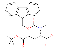 Fmoc-N-Me-Glu(OtBu)-OH|CS-W008529|200616-40-6