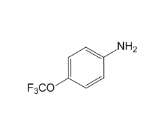 Riluzole Impurity 10|C4X-200910|461-82-5