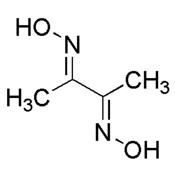 Dimethylglyoxime|30110|95-45-4