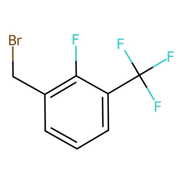 1-(Bromomethyl)-2-fluoro-3-(trifluoromethyl)benzene|CS-W012556|184970-25-0