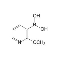2-Methoxypyridine-3-boronic acid|CS-D1050|163105-90-6