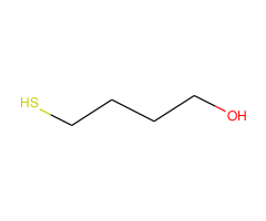 4-Mercapto-1-butanol, 95%|948813|14970-83-3
