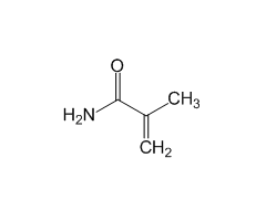 Methacrylamide, 99%|388950|79-39-0