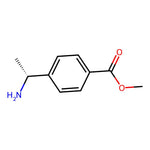 (R)-Methyl 4-(1-aminoethyl)benzoate|CS-B0181|912342-10-0