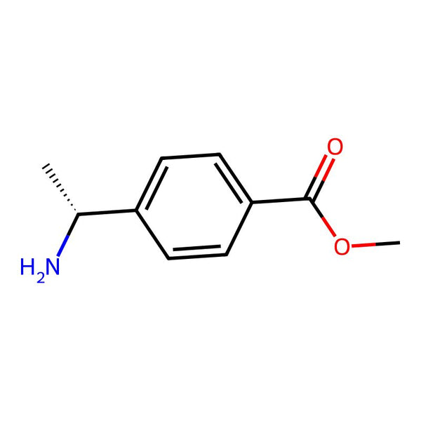 (R)-Methyl 4-(1-aminoethyl)benzoate|CS-B0181|912342-10-0