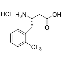 2-Trifluoromethyl-L-b-homophenylalanine hydrochloride|15375|270065-73-1