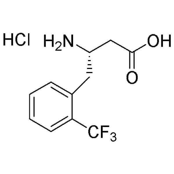 2-Trifluoromethyl-L-b-homophenylalanine hydrochloride|15375|270065-73-1