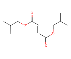 Diisobutyl fumarate, 98%|389063|7283-69-4