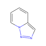 [1,2,3]Triazolo[1,5-a]pyridine|CS-0207196|274-59-9