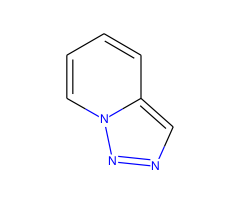 [1,2,3]Triazolo[1,5-a]pyridine|CS-0207196|274-59-9
