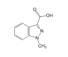 1-Methyl-1H-indazole-3-carboxylic acid|CS-W007927|50890-83-0