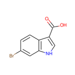 6-Bromo-1H-indole-3-carboxylic acid|CS-W004920|101774-27-0