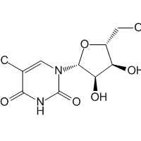 5-Methyluridine, 99%|389366|1463-10-1