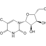 5-Methyluridine|CS-W010160|1463-10-1