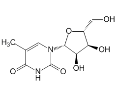 5-Methyluridine|CS-W010160|1463-10-1