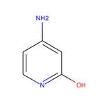 4-Aminopyridin-2(1H)-one|CS-0058663|38767-72-5