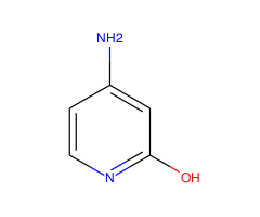 4-Aminopyridin-2(1H)-one|CS-0058663|38767-72-5