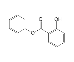 Phenyl salicylate, 99%|389459|118-55-8