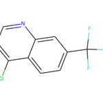 4-Chloro-7-trifluoromethylquinoline|CS-W001856|346-55-4