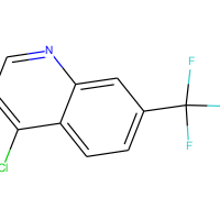 4-Chloro-7-trifluoromethylquinoline|CS-W001856|346-55-4