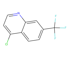 4-Chloro-7-trifluoromethylquinoline|CS-W001856|346-55-4