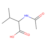 N-Acetyl-DL-valine|CS-0094545|3067-19-4