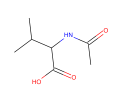 N-Acetyl-DL-valine|CS-0094545|3067-19-4
