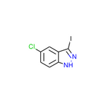 5-Chloro-3-iodo-1H-indazole|CS-W022350|351456-45-6
