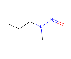 Nitrosomethylpropylamine|C3D-4012|924-46-9