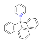 Pyridine-triphenylborane|CS-0435028|971-66-4