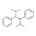 (1S,2S)-N1,N1,N2,N2-Tetramethyl-1,2-diphenylethane-1,2-diamine|CS-0160009|91361-07-8