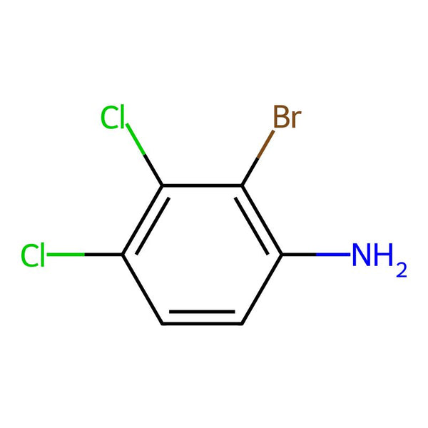 2-Bromo-3,4-dichloroaniline|CS-0190236|80026-09-1