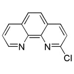2-Chloro-1,10-phenanthroline|30892|7089-68-1
