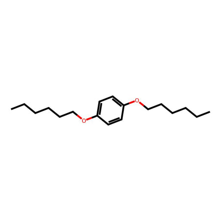 1,4-Bis (Hexoxy) benzene, 97%|9099863|67399-93-3