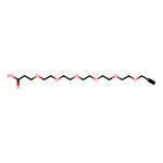 Propargyl-PEG6-acid|CS-0107581|1951438-84-8