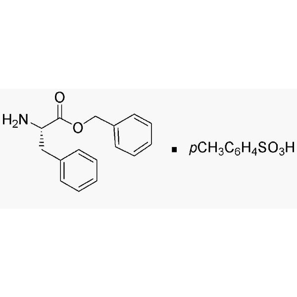 L-Phenylalanine benzyl ester 4-toluenesulfonate salt|03116|1738-78-9