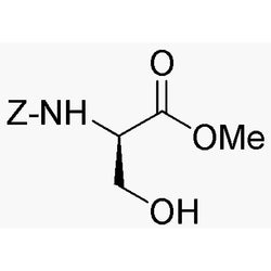 Z-D-serine methyl ester|04918|93204-36-5