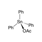 Triphenyltin acetate, 95%|93-5059|900-95-8