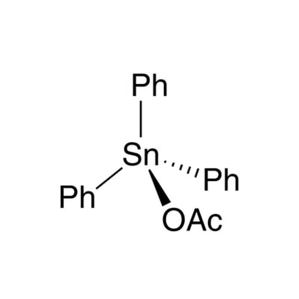 Triphenyltin acetate, 95%|93-5059|900-95-8
