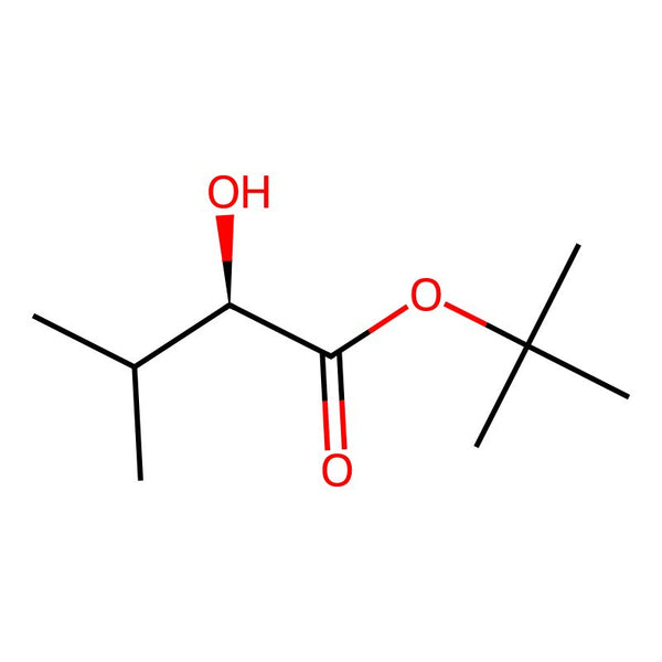 tert-Butyl (R)-2-hydroxy-3-methylbutyrate|CS-B0163|4216-96-0