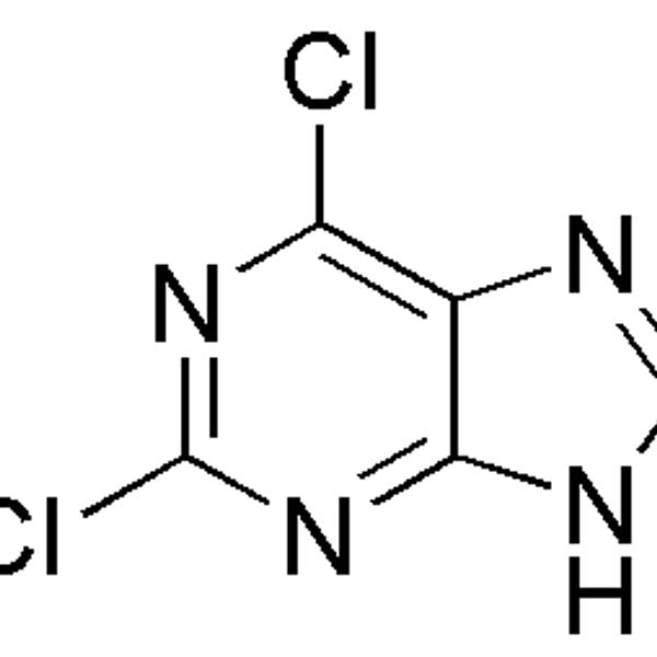 2,6-Dichloropurine|00810|5451-40-1