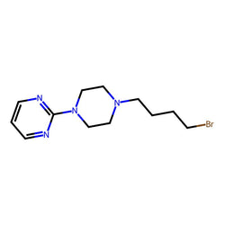 Buspirone impurity 02|C1606793|87789-48-8